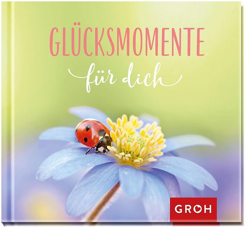 Glücksmomente für dich