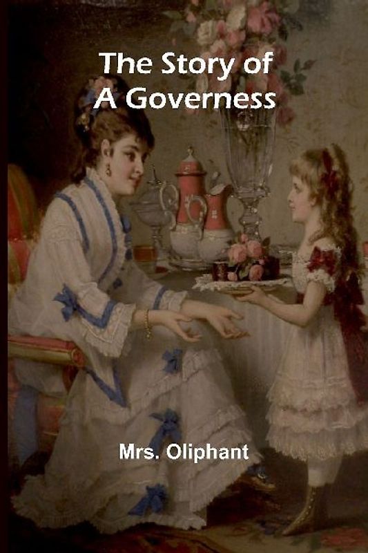 The Story of a Governess