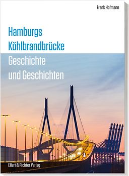 Hamburgs Köhlbrandbrücke