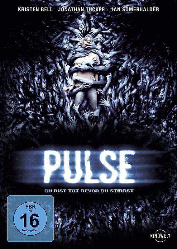 Pulse DVD