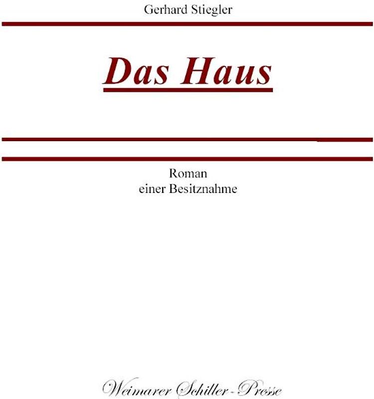 Das Haus