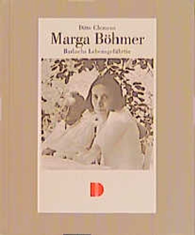 Marga Böhmer