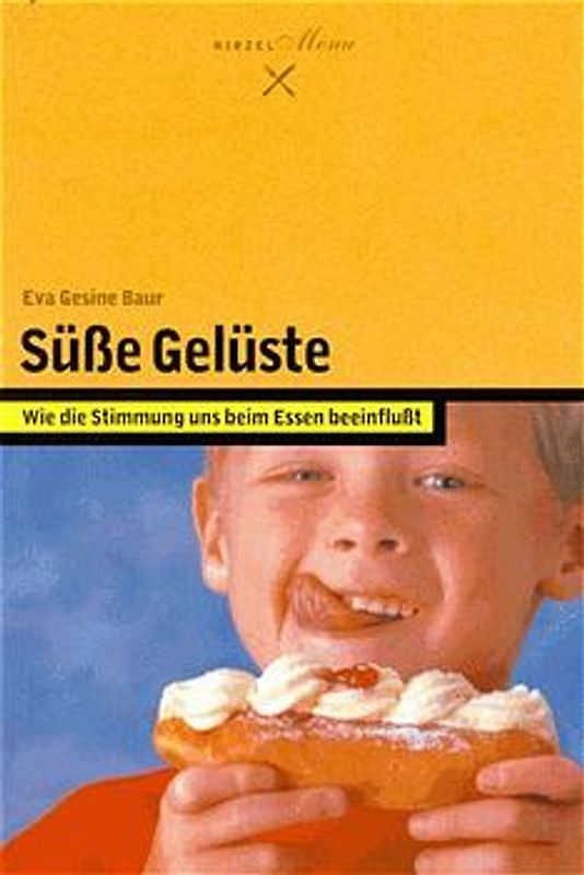 Süsse Gelüste