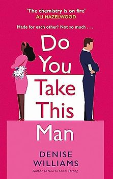 Do You Take This Man