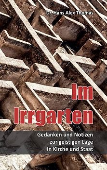 Im Irrgarten