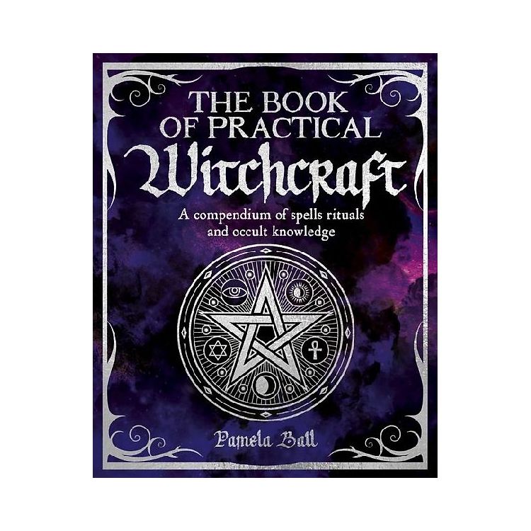The Book of Practical Witchcraft gebraucht kaufen