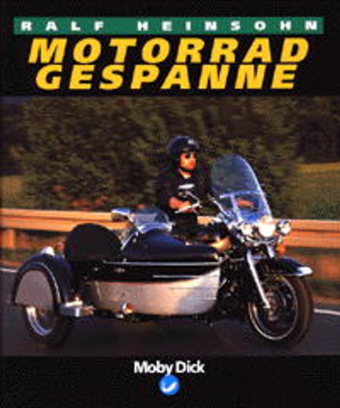 Motorrad-Gespanne