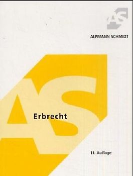 Erbrecht