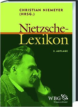 Nietzsche-Lexikon