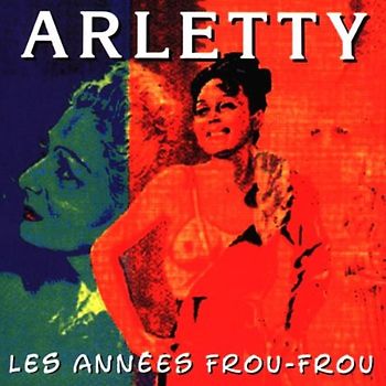 Arletty - Arletty