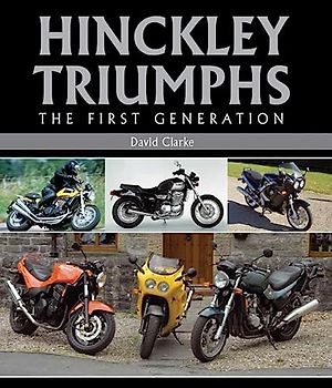 Hinckley Triumphs