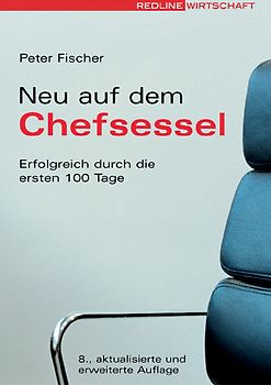Neu auf dem Chefsessel