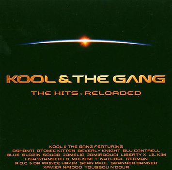 Kool & the Gang - The Hits: Reloaded