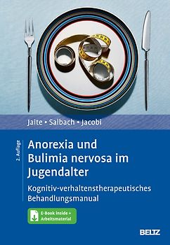 Anorexia und Bulimia nervosa im Jugendalter