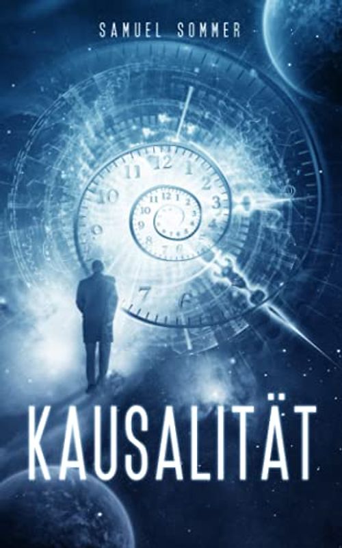 Kausalität