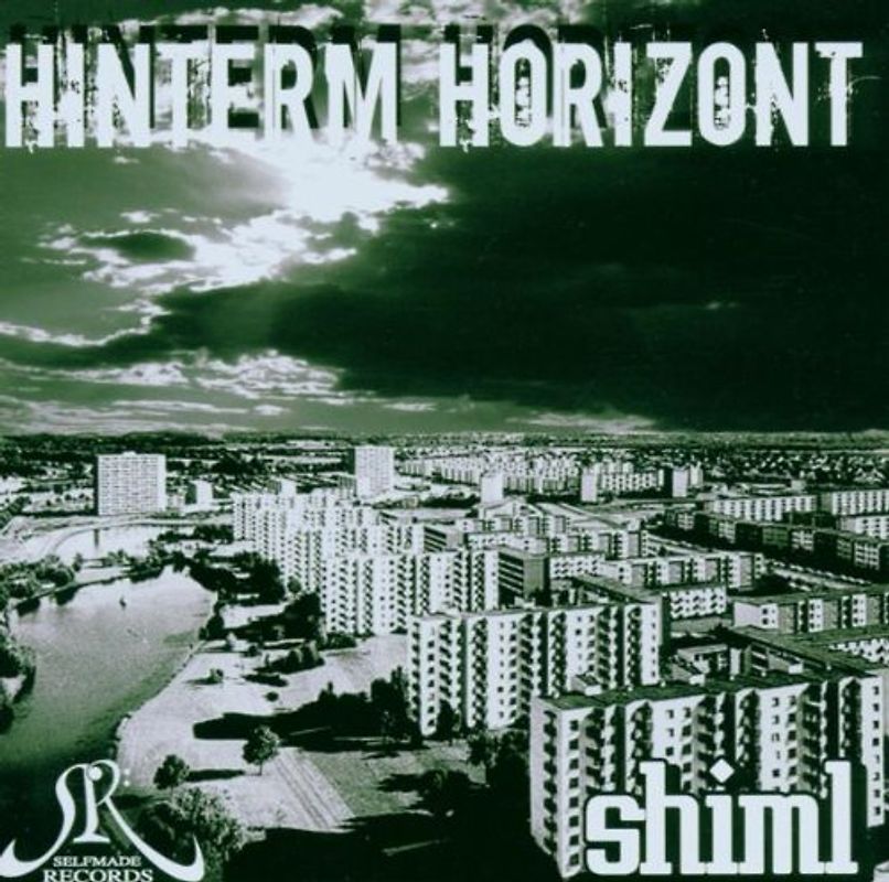 Shiml - Hinterm Horizont