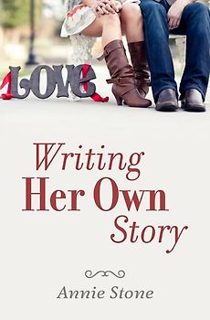 Writing her own story