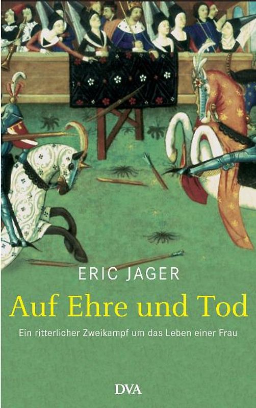 Auf Ehre und Tod