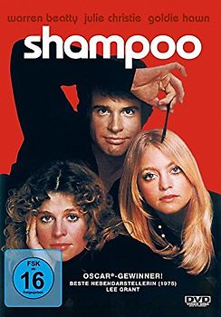 Shampoo DVD
