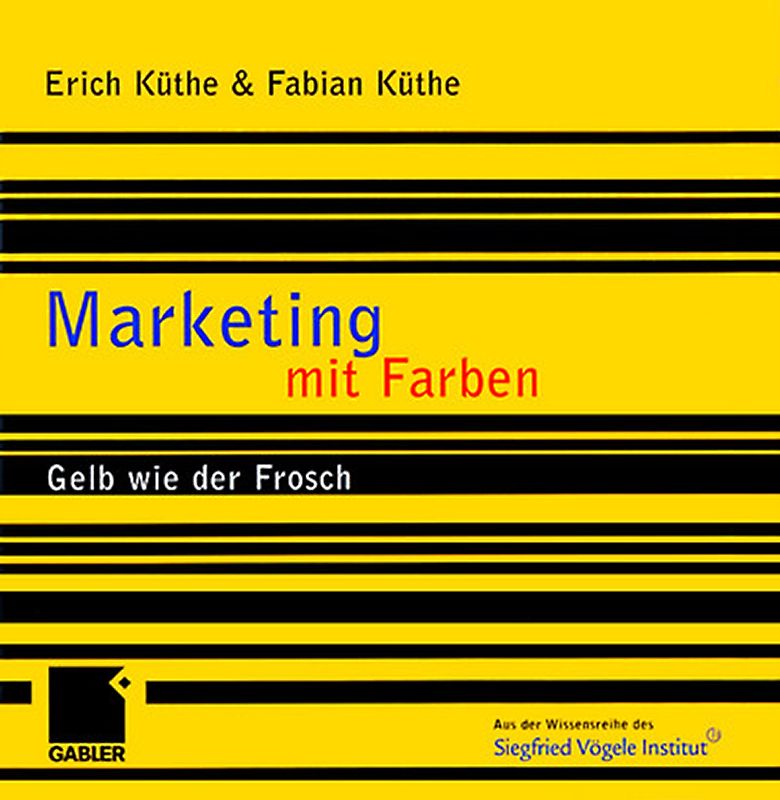 Marketing mit Farben