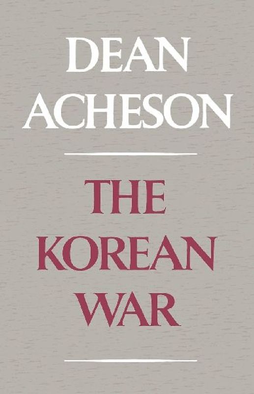The Korean War