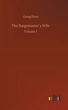 The Burgomaster´s Wife