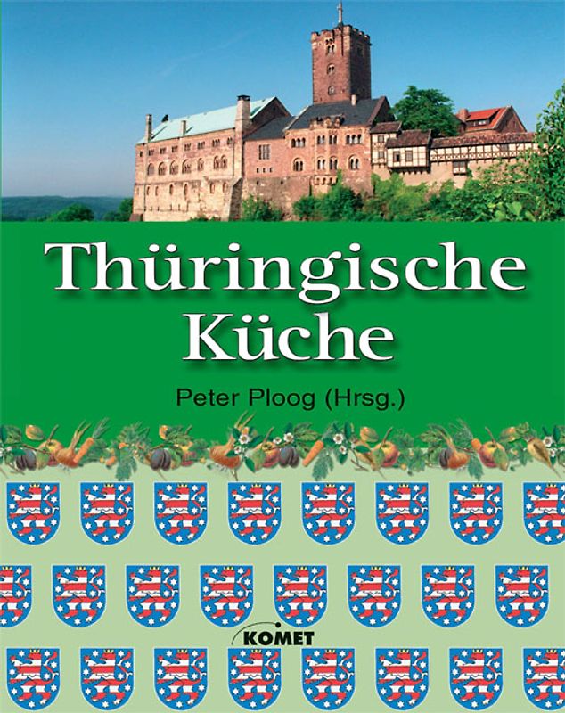Thüringische Küche