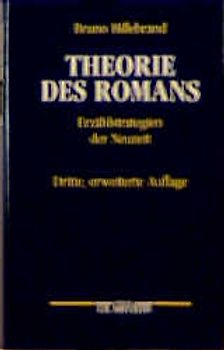 Theorie des Romans
