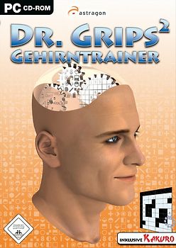 Dr. Grips 2 Gehirntrainer PC Spiele