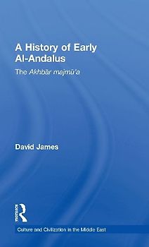 A History of Early Al-Andalus
