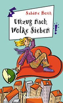 Umzug nach Wolke Sieben