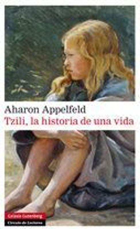 Tzili : la historia de una vida