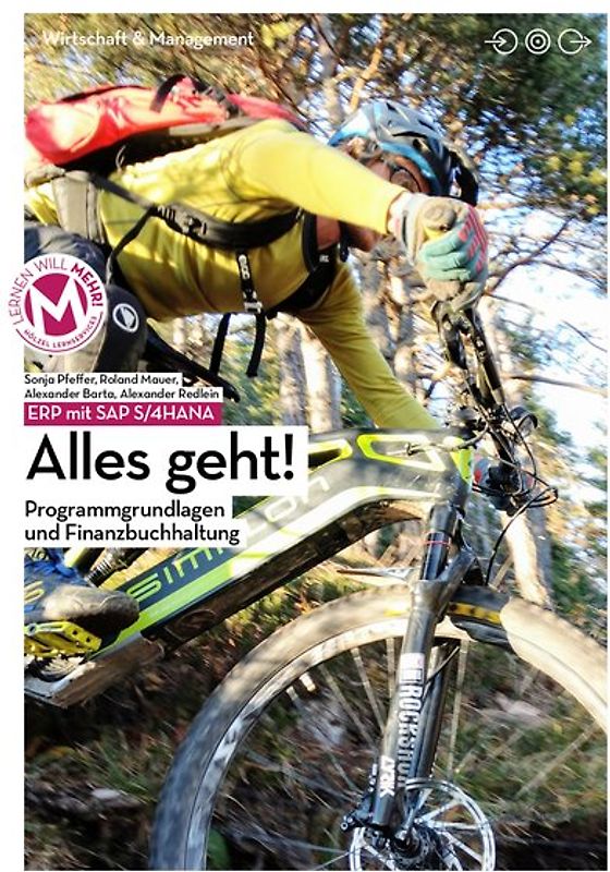 ERP mit SAP S/4HANA FIBU | Alles geht!
