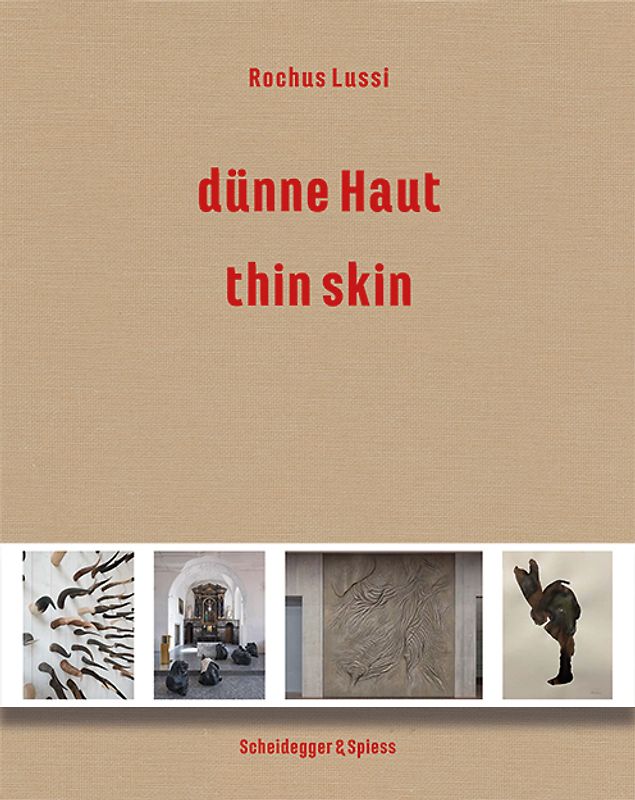 Rochus Lussi – dünne Haut