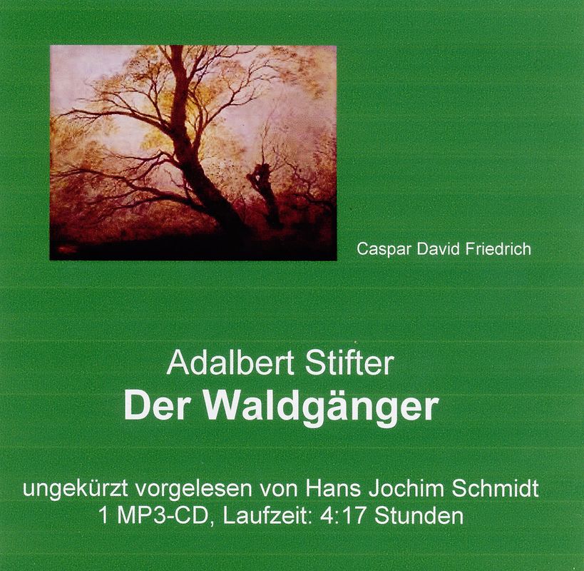 Der Waldgänger