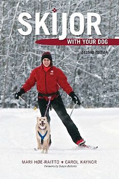 Skijor with Your Dog