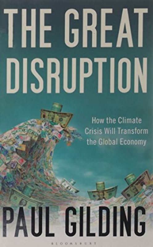 The Great DisruptionE