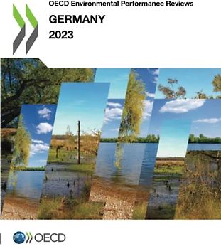 OECD Environmental Performance Reviews: Germany 2023