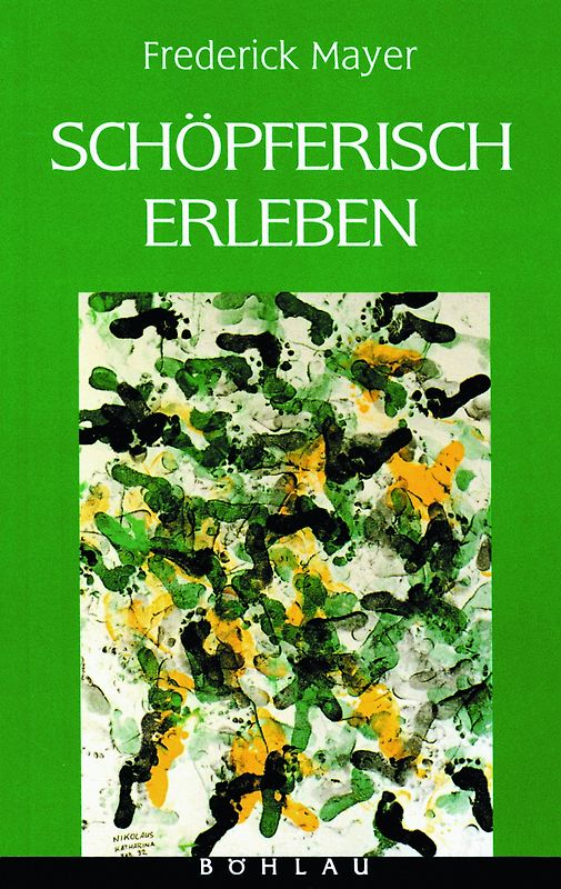 Schöpferisch erleben