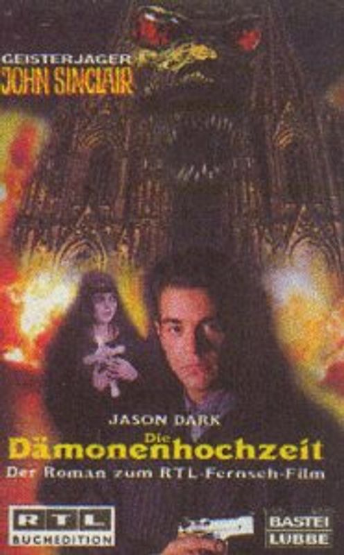 Die Dämonen-Hochzeit