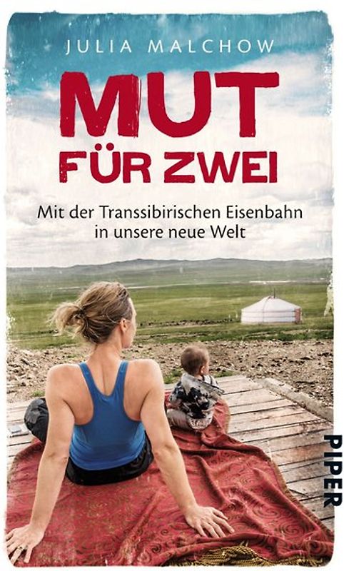 Mut für zwei