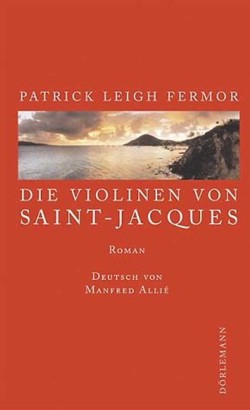 Die Violinen von Saint-Jacques