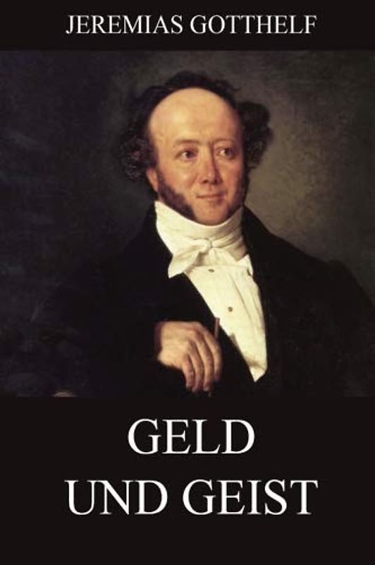 Geld und Geist