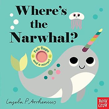 Where's the Narwhal?