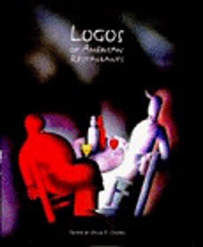 American Restaurant Logos