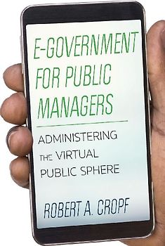E-Government for Public Managers