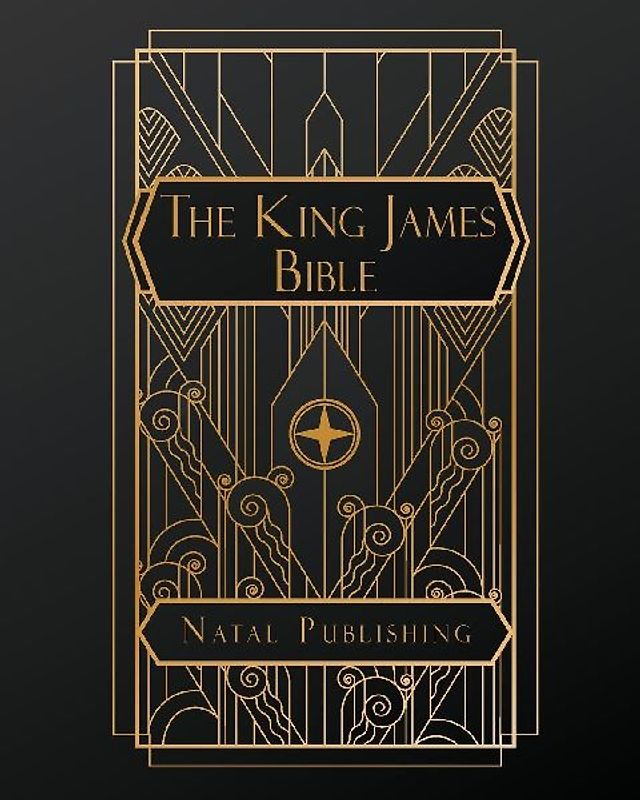 The King James Bible