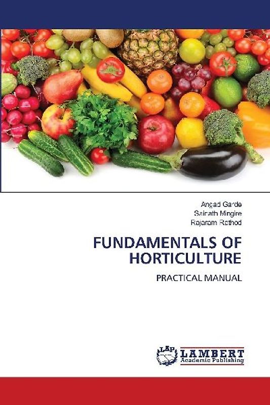 FUNDAMENTALS OF HORTICULTURE