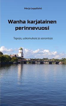 Wanha karjalainen perinnevuosi