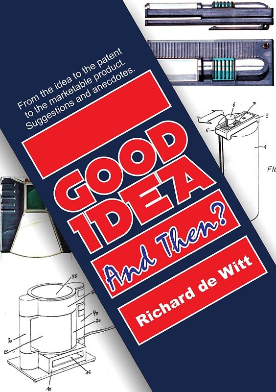 Good Idea...and Then?